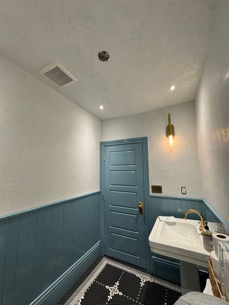 Kitchen Renovation for Elite Construction & Painting in Orem, UT