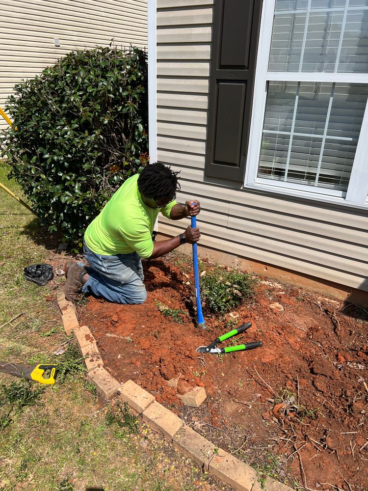 All Photos for Prime Lawn LLC in Conyers, GA