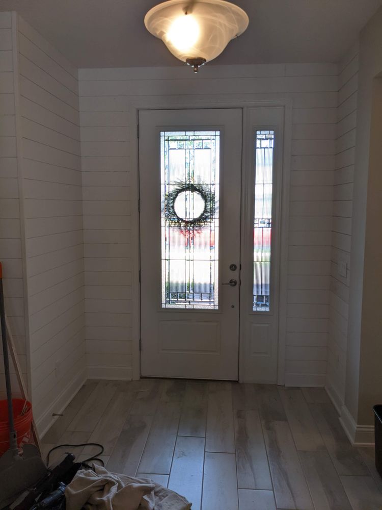 All Photos for MJ'S TRIM INC. in Orlando, FL