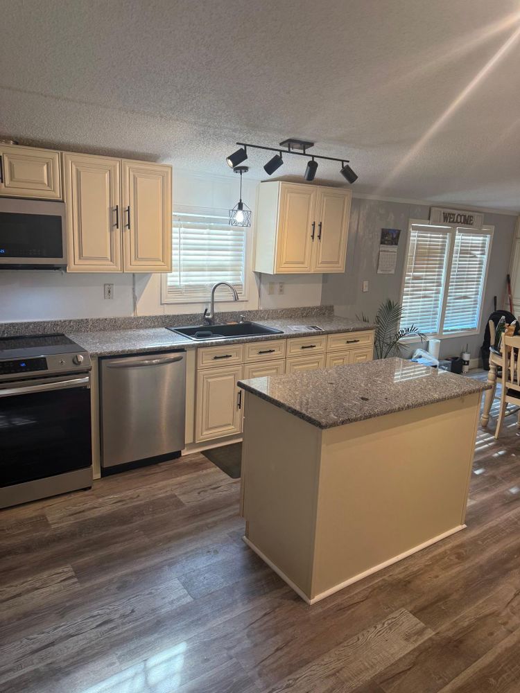 All Photos for Brick City Bath in Sanford, NC