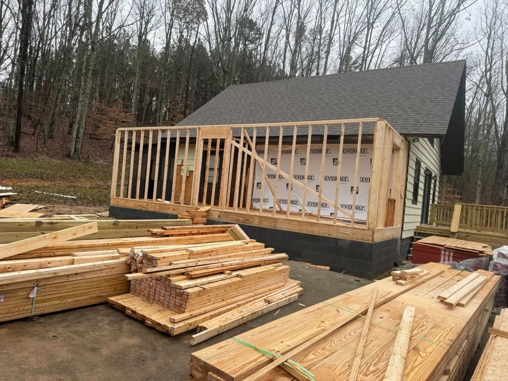 All Photos for Homescapes Interior & Exteriors in Cleveland, TN