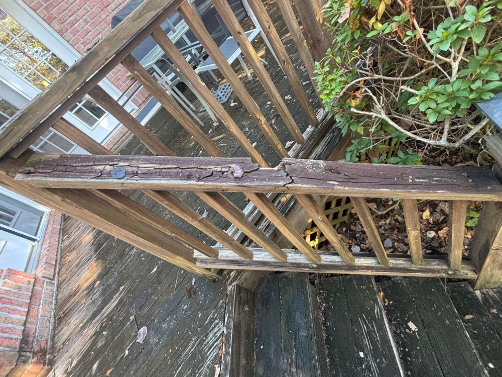 All Photos for Living Stream Pressure Washing in Wilmington, NC