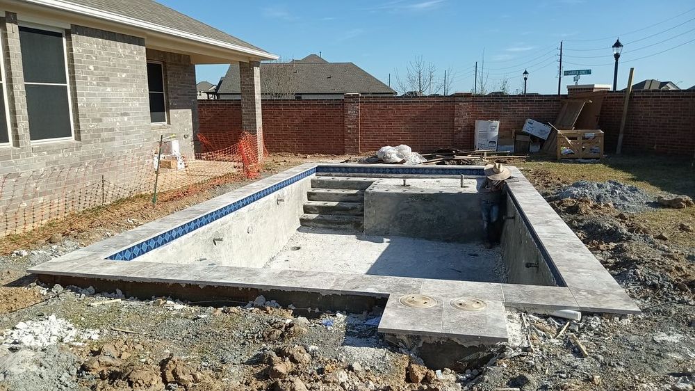 All Photos for J & P Construction in Houston, TX