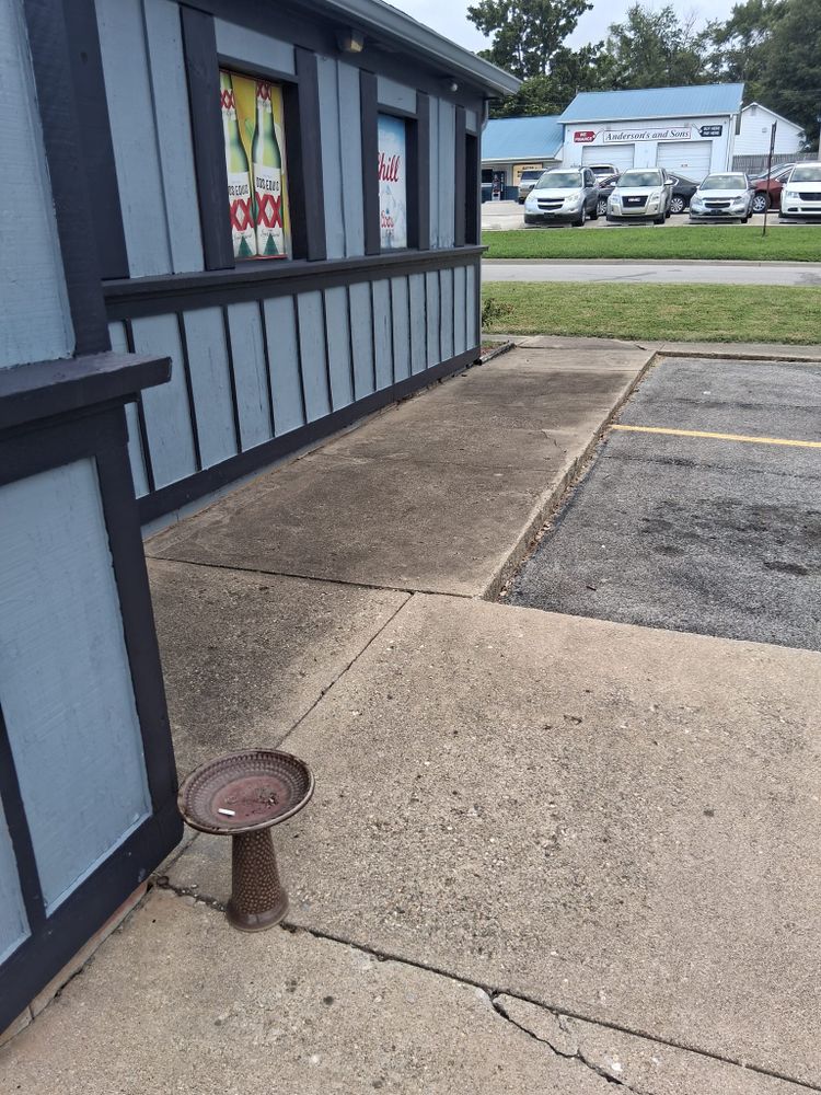 Gallery Name For This Service for Haskett Pro-Wash LLC in Newton, IL