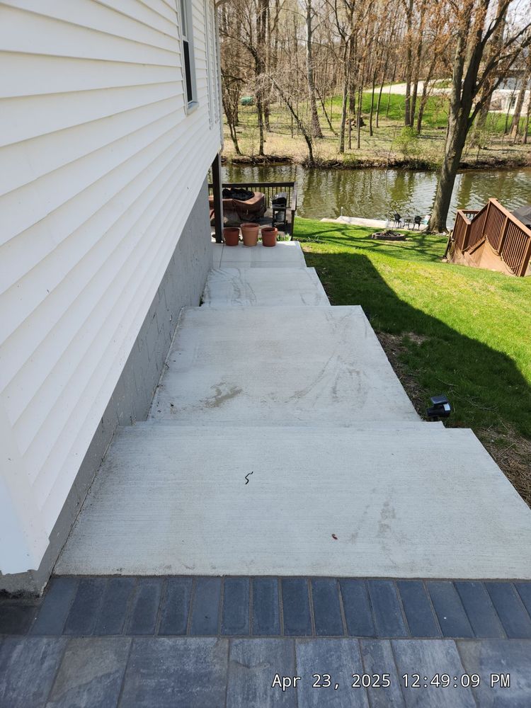 All Photos for Cornerstone Builds in LaGrange, IN