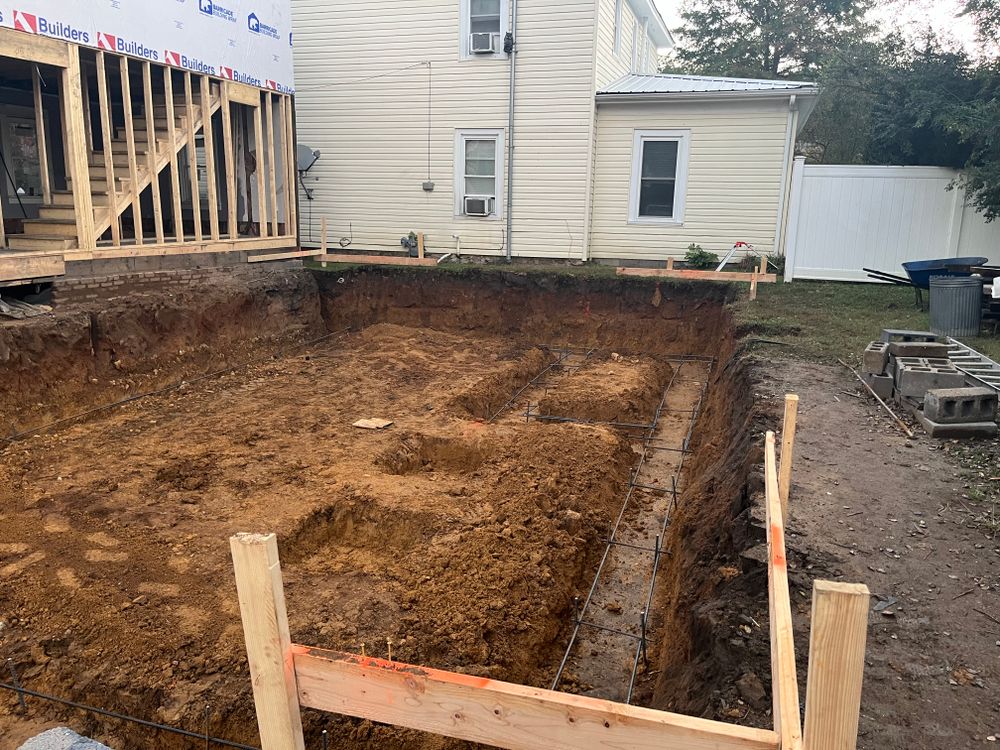 All Photos for CM Construction in Erwin, TN