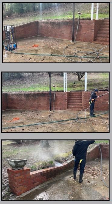 All Photos for Sunlight Building Services in Birmingham, AL