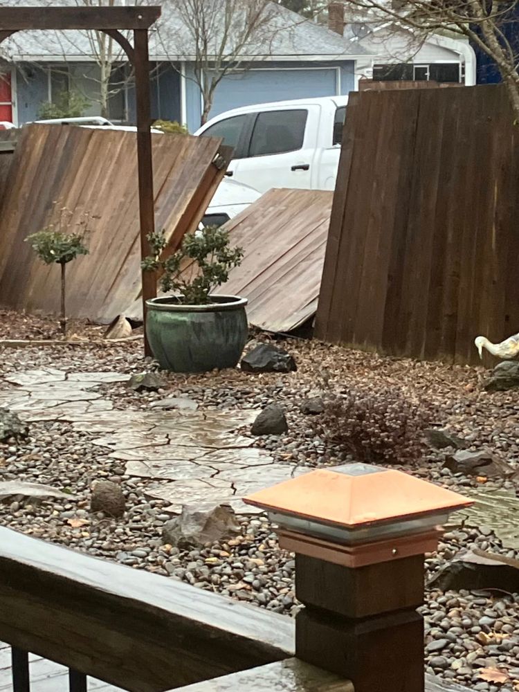 Our Fence Repair service ensures your fence is restored to its best condition with expert craftsmanship, timely solutions, and durable materials, ensuring safety and enhancing the beauty of your home. for Reset Construction LLC Fence & Deck Repairs in Portland, OR