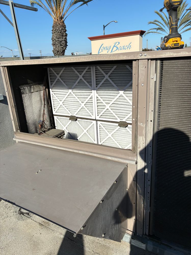 All Photos for Continental HVAC in Los Angeles, CA