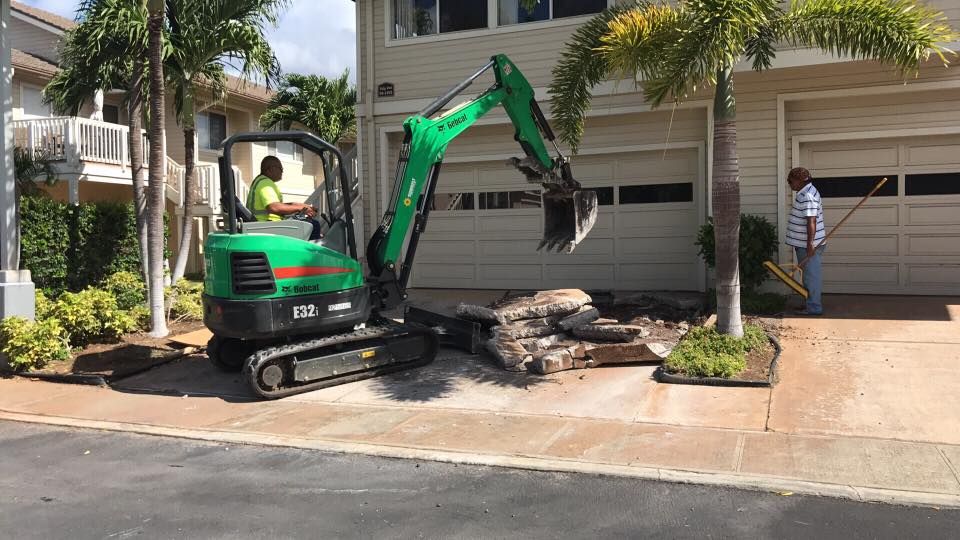 Our masonry restoration service revitalizes and preserves the structural integrity and aesthetic appeal of your home, ensuring long-lasting beauty and durability while maintaining historical accuracy for all masonry elements. for C&O Masonry Contractor in Waianae, HI