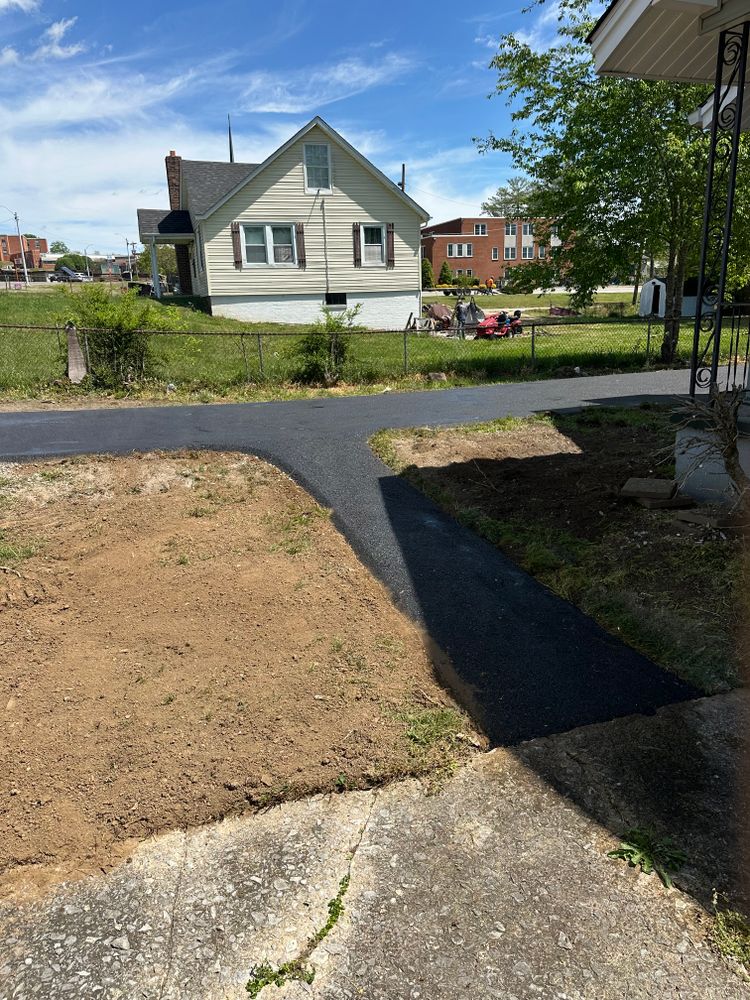 All Photos for Metzler Paving and Sealcoating LLC in Jacksboro, TN