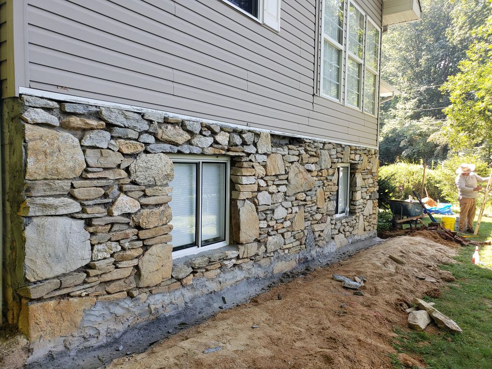 All Photos for Acosta's Stone Work in Henderson, NC