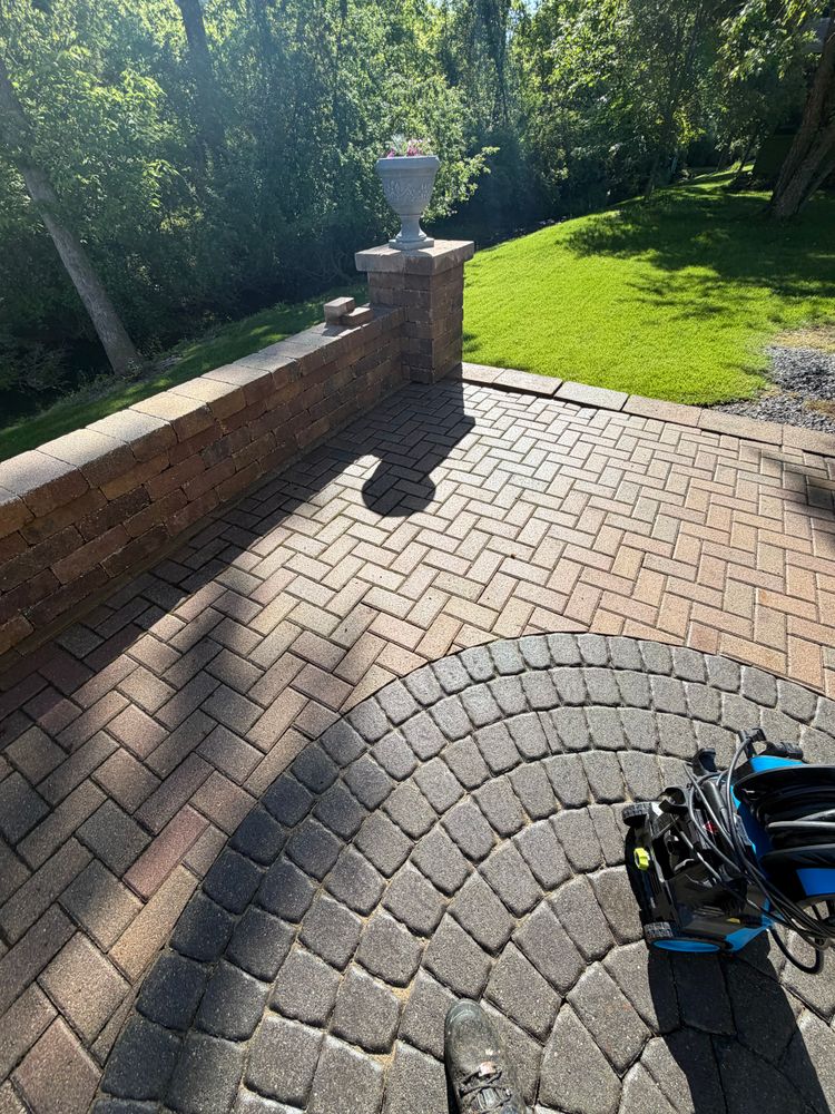 Outdoor Projects for My Guy Handyman Service in Newark, OH