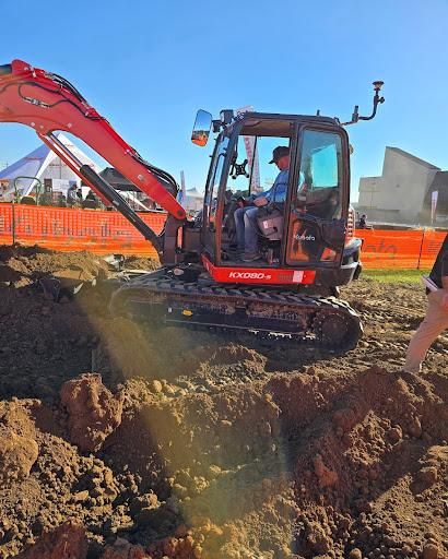 All Photos for Giles Land Management, LLC in Hahira, GA