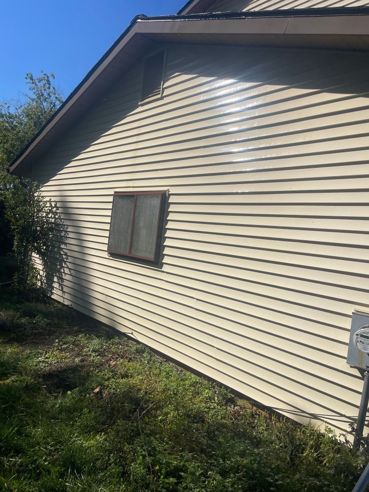 All Photos for NCR Power Washing in Gloucester City, NJ