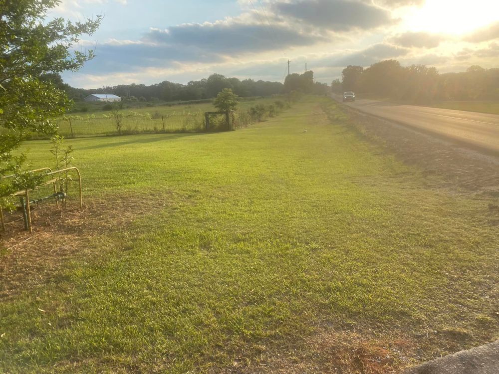 All Photos for Xtreme Landscaping & Lawn Care in Lincoln, AL
