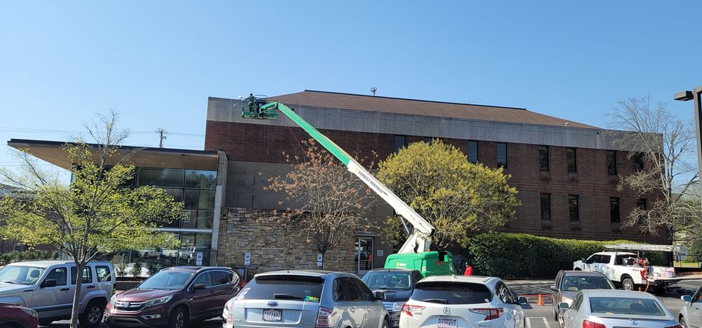 All Photos for Sunlight Building Services in Birmingham, AL