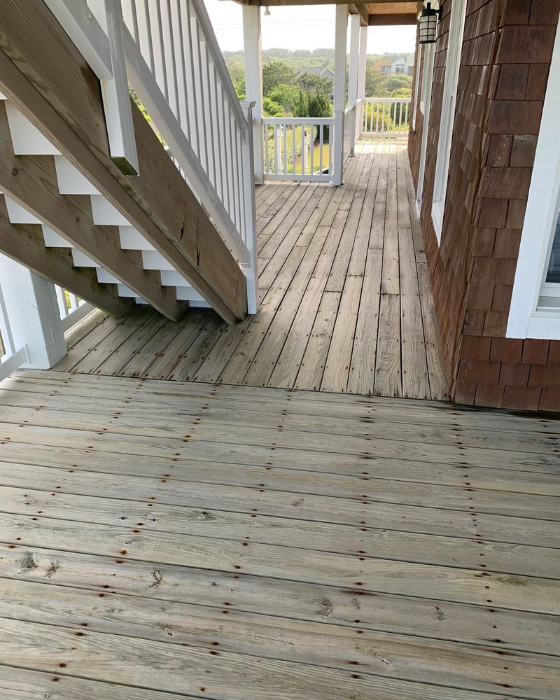 All Photos for Kitty Hawk Powerwash in , 