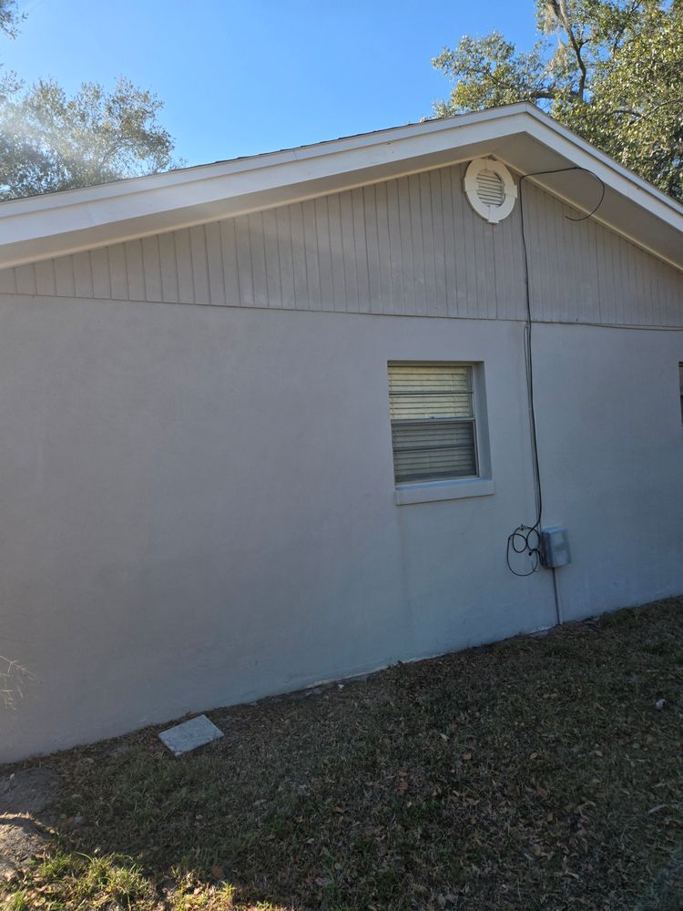 All Photos for Above the Lawn Cuts and Pressure Washing in Sebring, FL