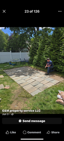 All Photos for G&M Property Service in Attleboro, MA