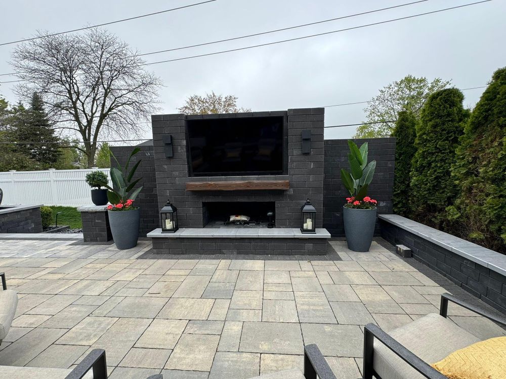 All Photos for Alvarez Pavingstone INC. in Lyons, IL