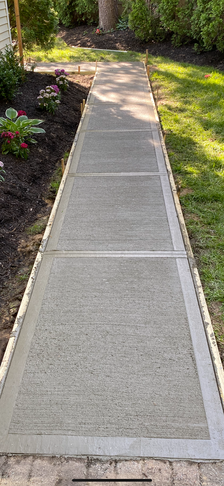 Driveways & Patios for Golden Hammer in Long Island,  NY