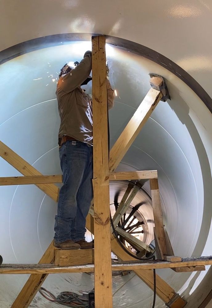 Enhance your home with our expert metal fabrication services, providing custom welding solutions for gates, railings, and more to ensure durable and stylish additions that perfectly match your vision. for Putzier Welding LLC in Bennett, CO