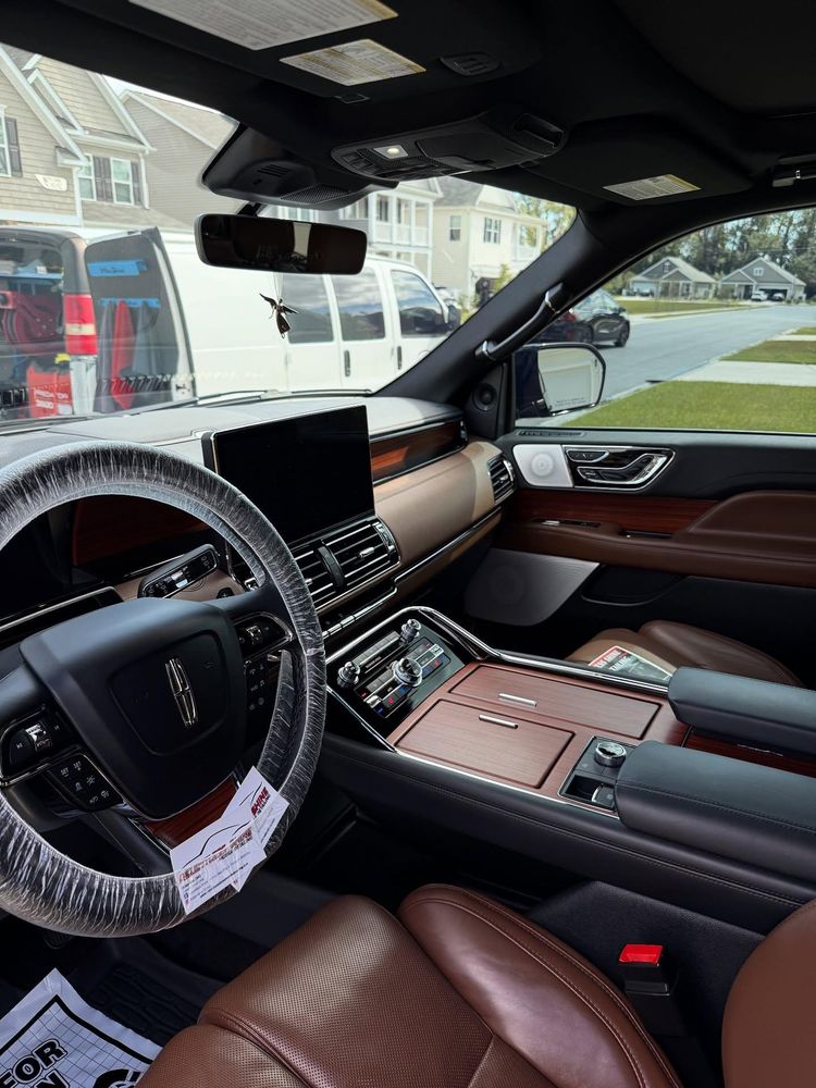 All Photos for Relentless Shine Mobile Detailing in Calabash, NC