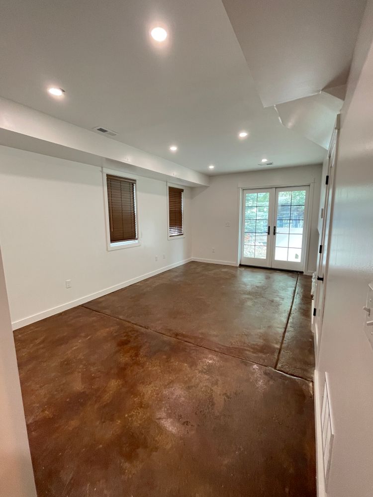 All Photos for Mill Creek Builders in Empire, CO