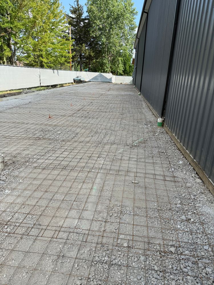 All Photos for Solid Rock Concrete & Landwork in Galion, OH