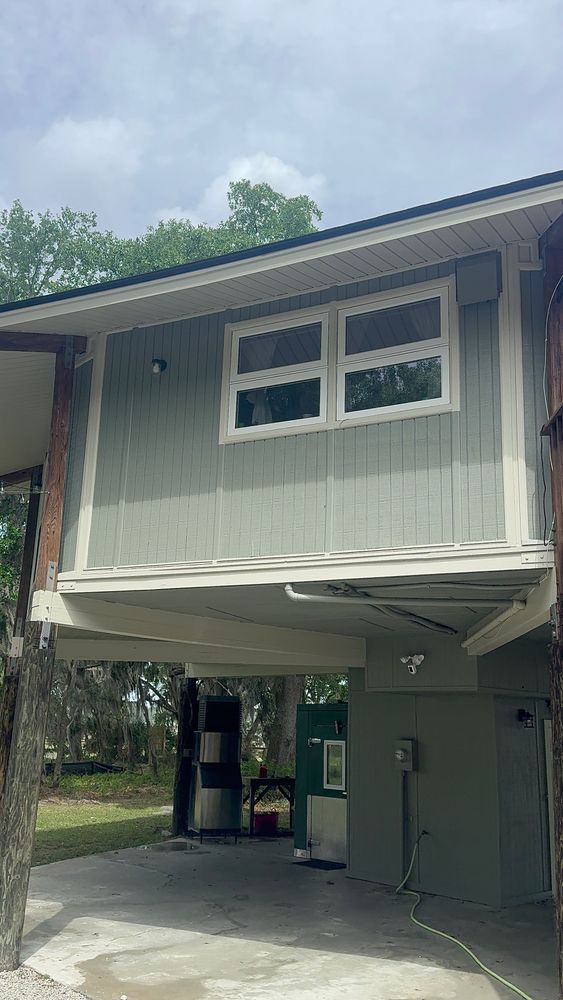 All Photos for Patriot Soft Wash LLC in Beaufort, SC