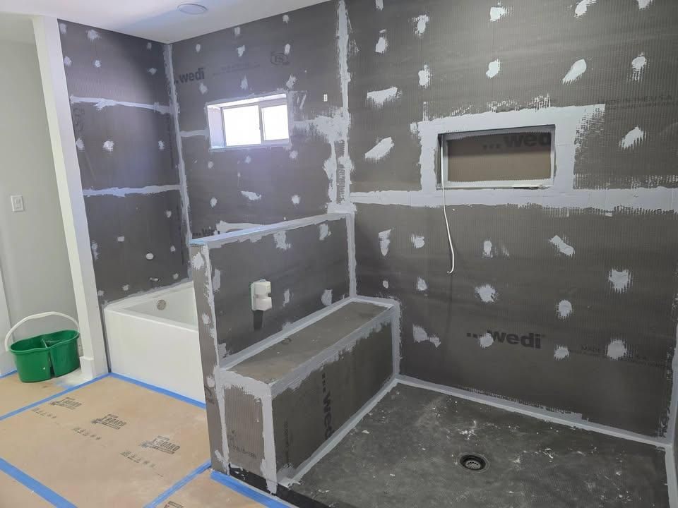 All Photos for GVL Renovations in Greenville, SC