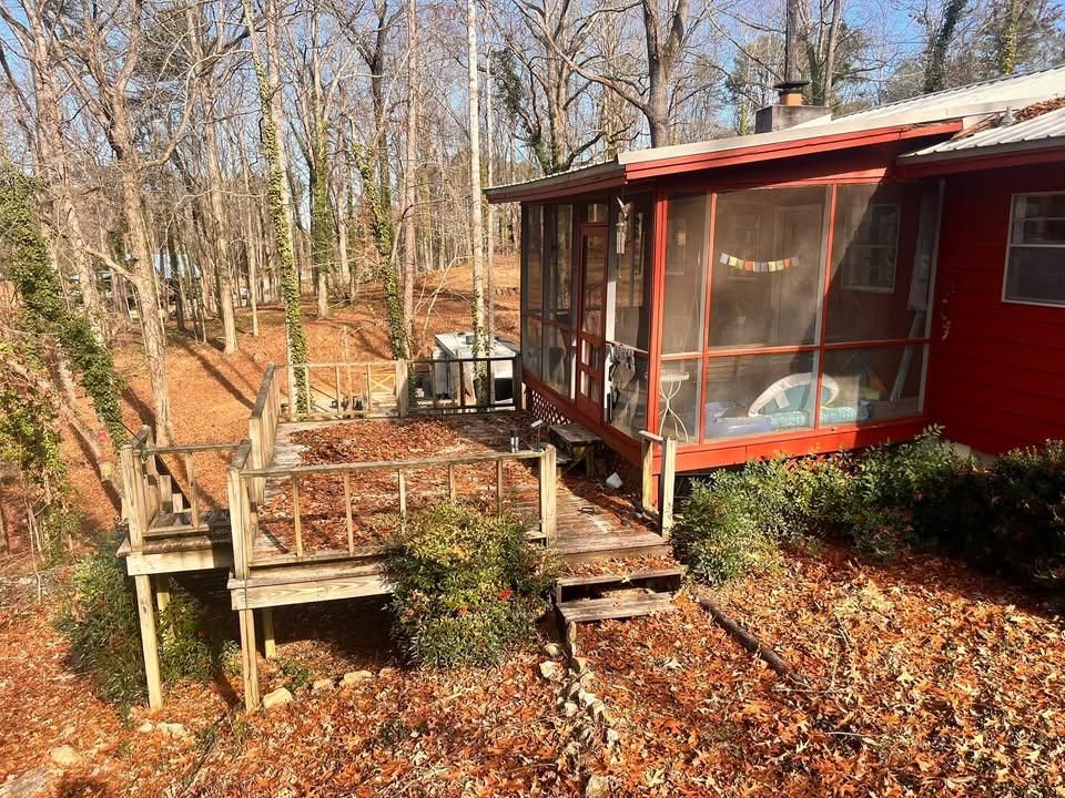 All Photos for Cool Hand Home Improvements in Spartanburg, SC