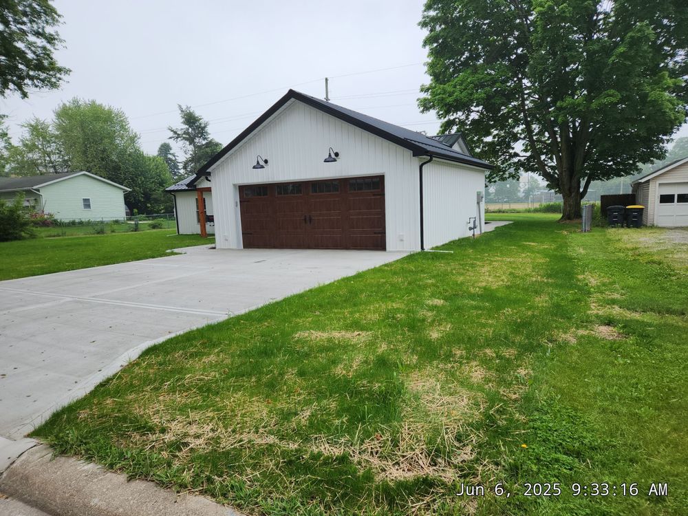 All Photos for Cornerstone Builds in LaGrange, IN