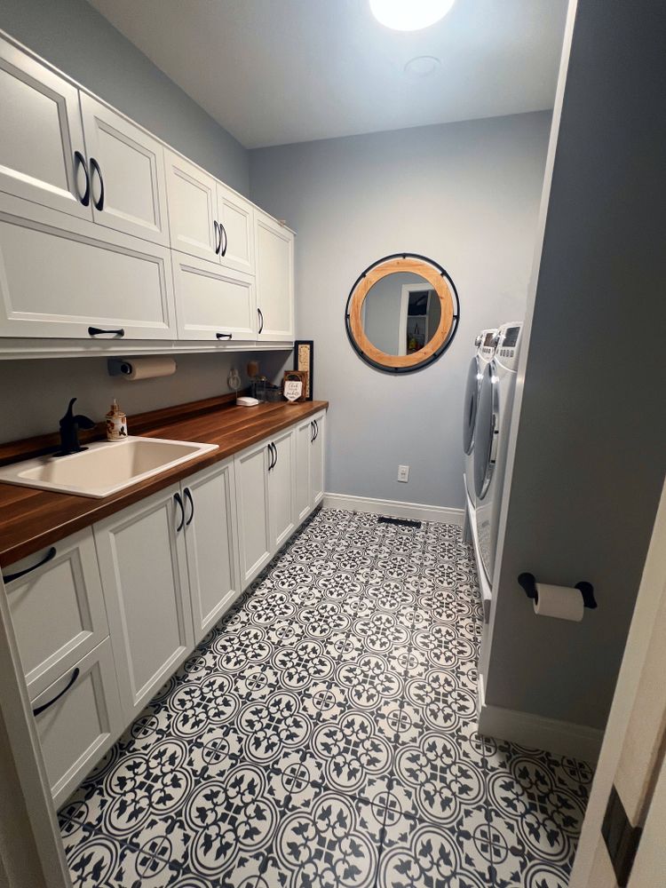 All Photos for Big Picture Construction & Design in Eldridge, IA