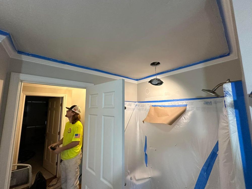 All Photos for Suter & Sons Painting in Amherst, Western Massachusetts