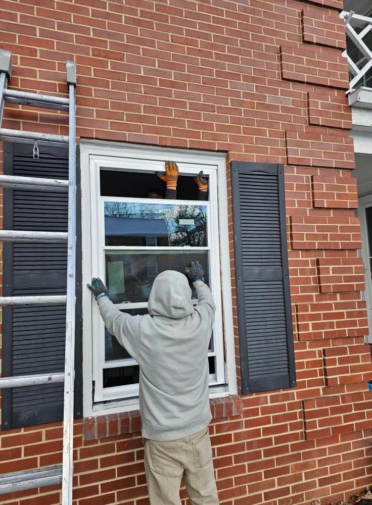 All Photos for TLC Home & Commercial Services LLC in Roanoke, VA