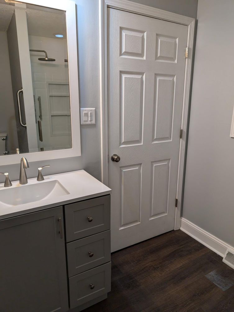 All Photos for Brick City Bath in Sanford, NC