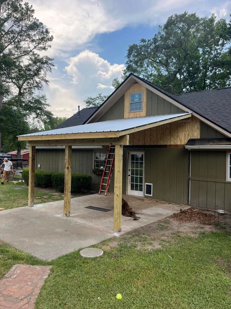 Discover how our additional services can enhance the beauty and security of your property. Explore premium options in gates, custom designs, and regular maintenance with our expert team today! for True Fencing Company in Forsyth, GA