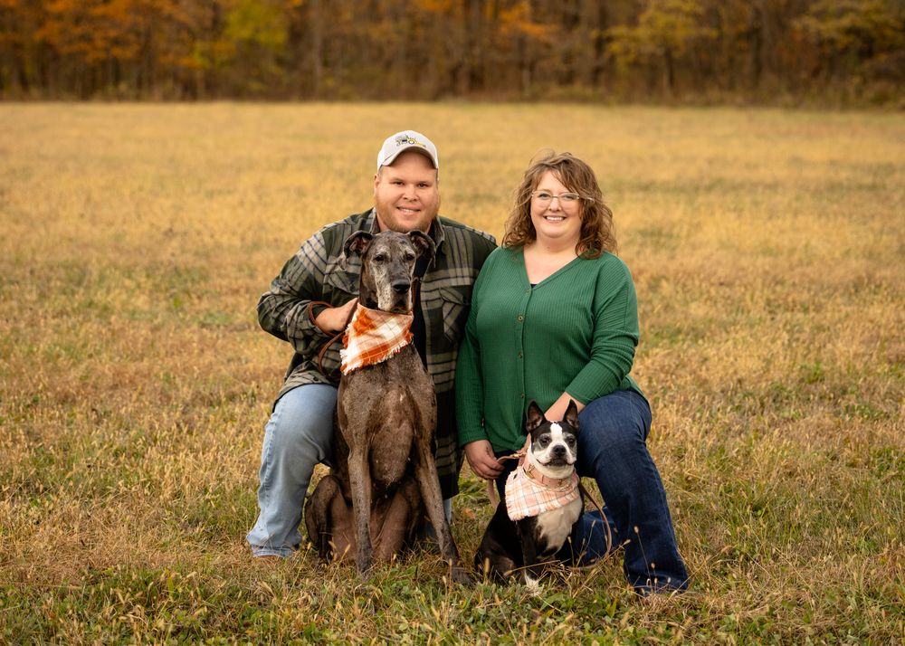 The Grass Guys™ team in Evansville, IN - people or person