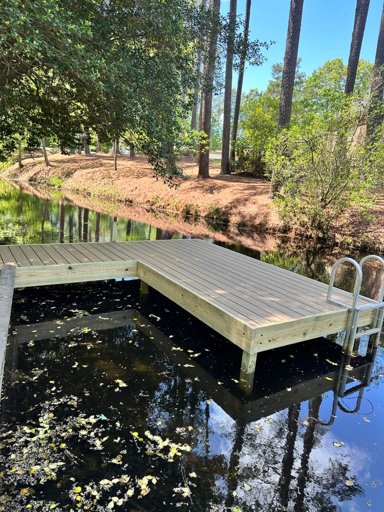 All Photos for LEE’S Handyman Services and More in Sanford, NC