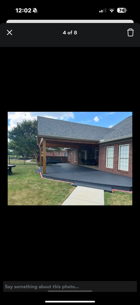 All Photos for Modern Touch Painting & Flooring in Huntsville, AL