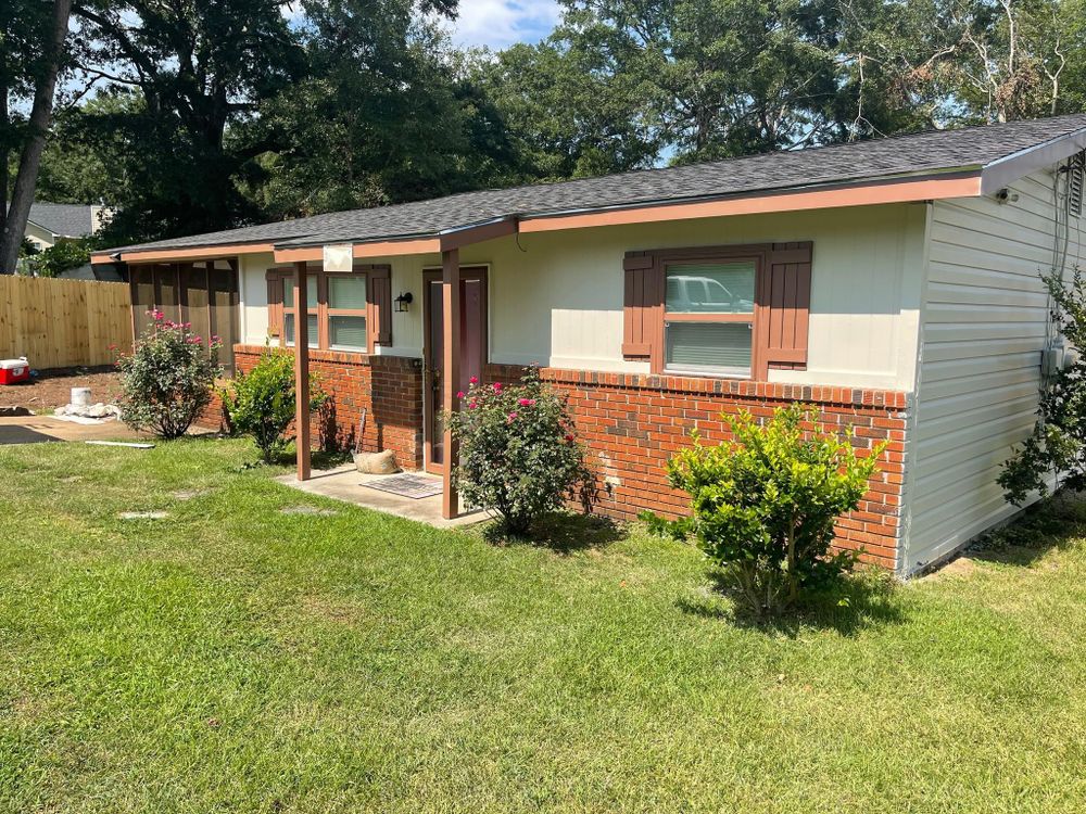 All Photos for Foster Painting and Services in Auburn, AL