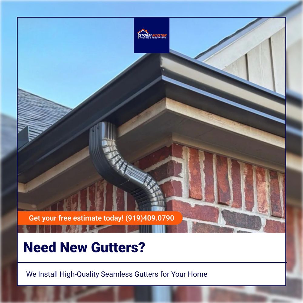 All Photos for Storm Master Roofing and Renovations in Tulsa, OK