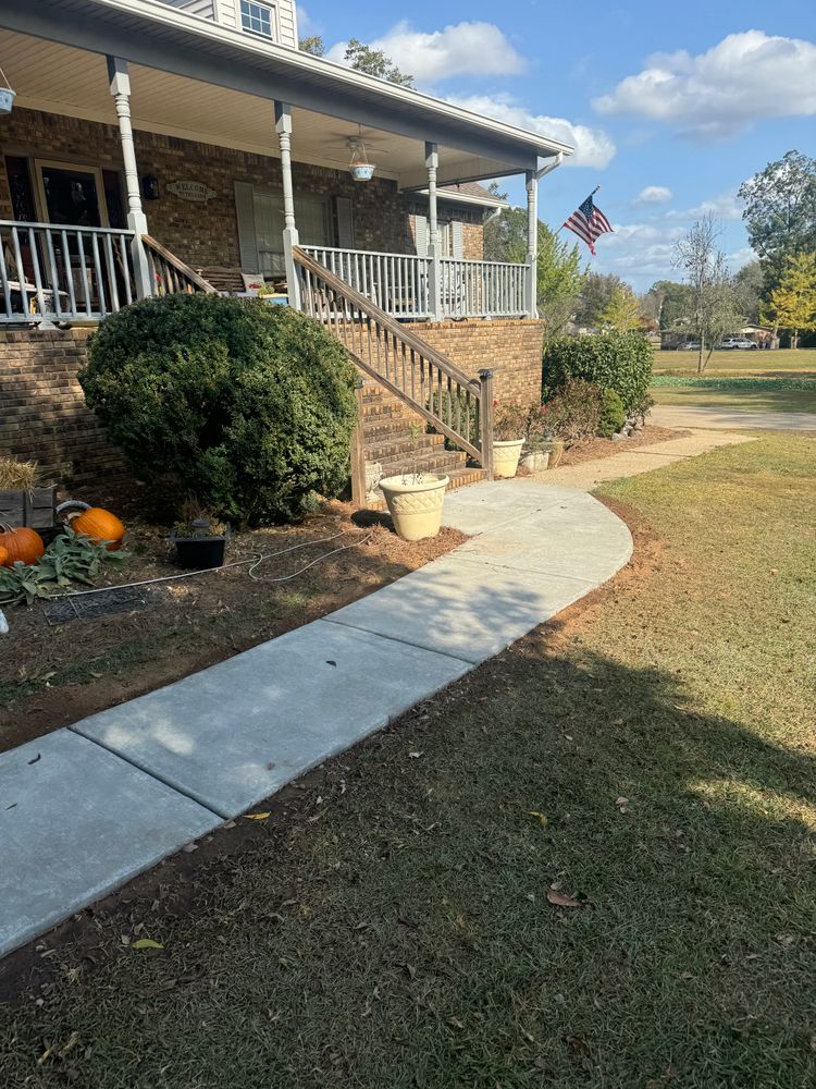 All Photos for Stillwell Earthworks in Trussville, AL