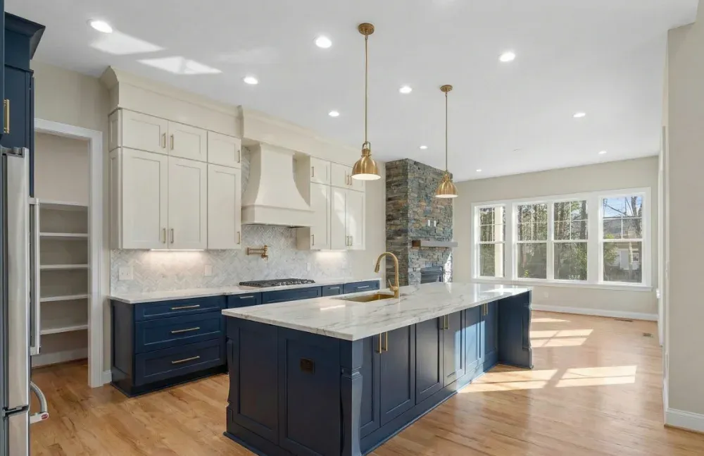 Bonny Pro Services INC team in New York, NY - people or person