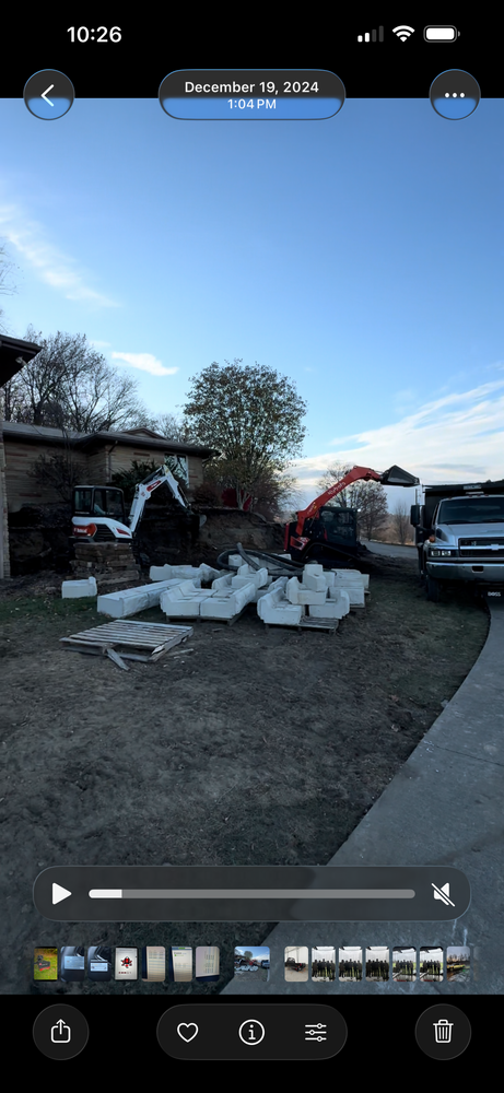 All Photos for Buckeye Lawns & Landscaping LLC in Millersburg, OH