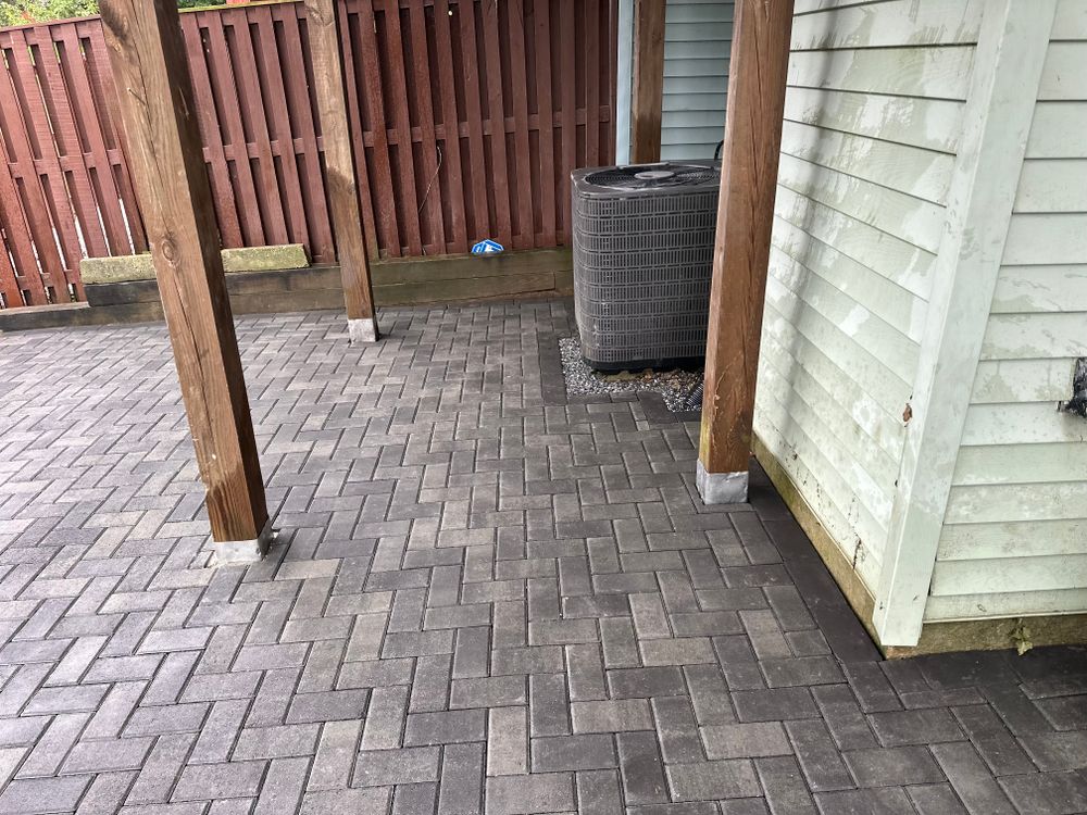 All Photos for Matteo Hardscapes in Towson,  MD