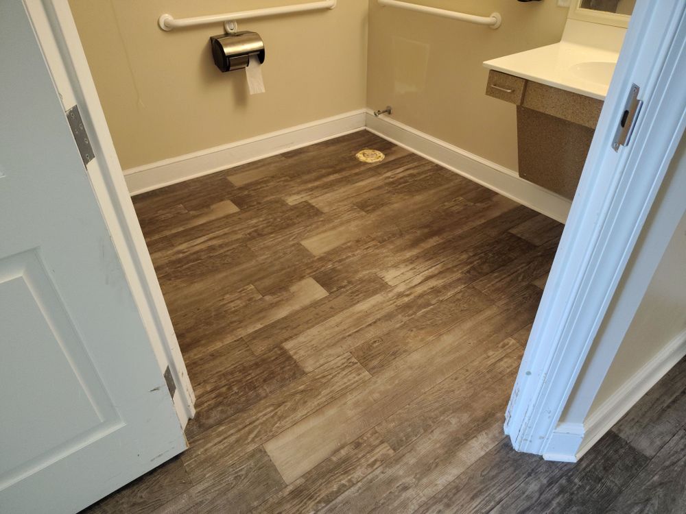 All Photos for Brooks Flooring in Burlington, NC