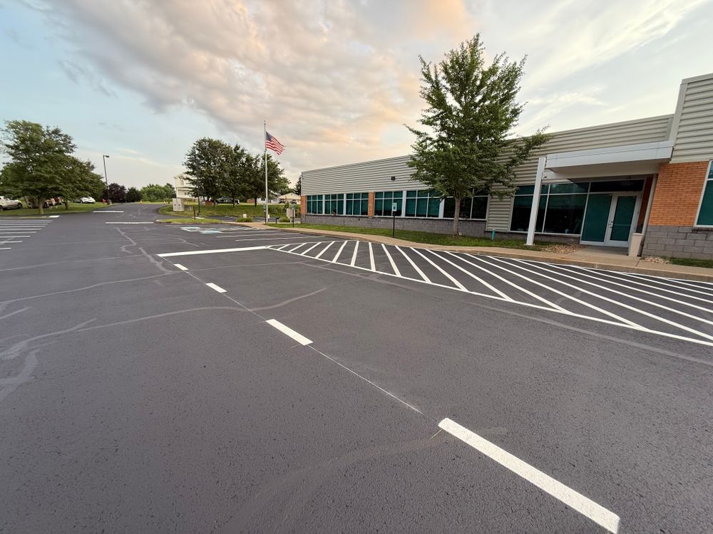 All Photos for Kuntz Property Maintenance in Homer City, PA